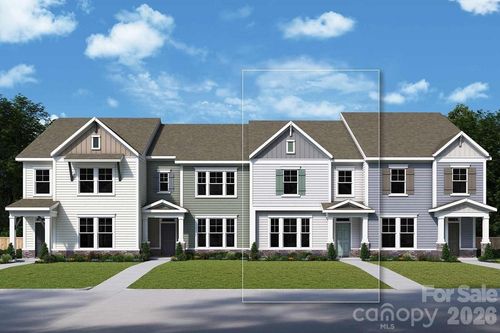 11407 Prosperity Church Rd, Huntersville, NC, 28078-4026 | Card Image