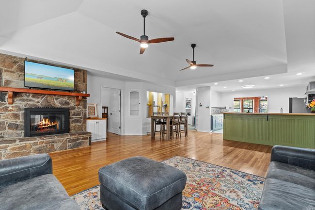 78 Minchew Ln, House other with 3 bedrooms, 3 bathrooms and null parking in Bigelow AR | Image 4