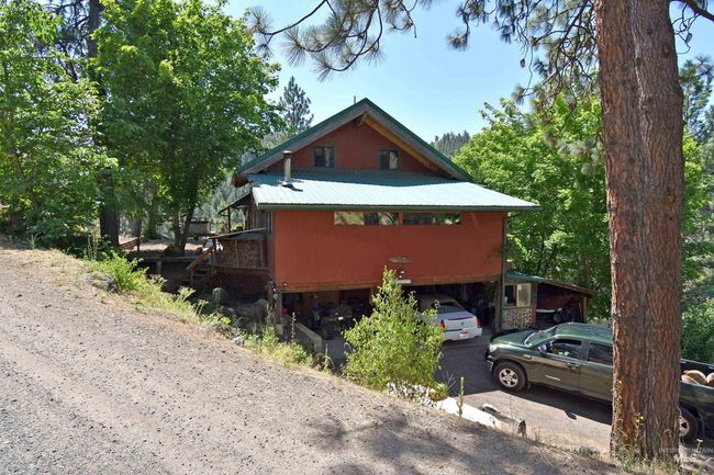 1801 Old Peck Grade, House other with 3 bedrooms, 3 bathrooms and 4 parking in Lenore ID | Image 39