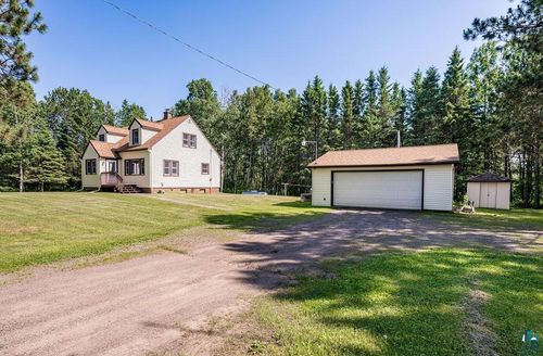 5604 Morris Thomas Rd, Hermantown, MN, 55810-9729 | Card Image