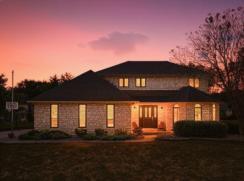 1317 Chaucer Ct, Marion, OH, 43302-8707 | Card Image