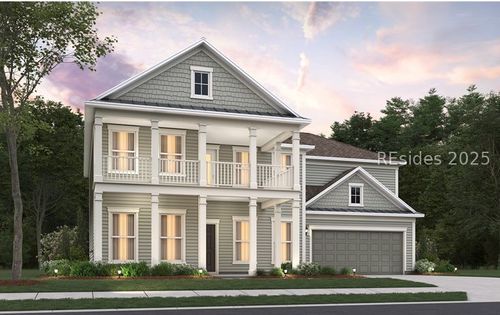 231 Midpoint Blvd, Bluffton, SC, 29910-1915 | Card Image