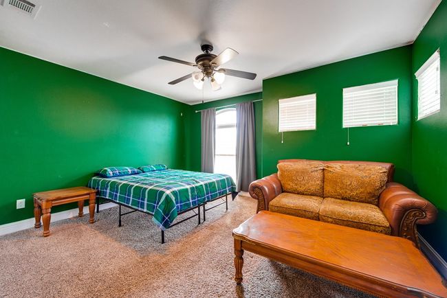418 O Rourke St, House other with 4 bedrooms, 3 bathrooms and 2 parking in Midland TX | Image 6