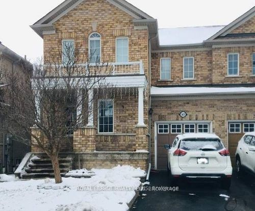 3673 Freeman Terr, Mississauga, ON, L5M6Z3 | Card Image