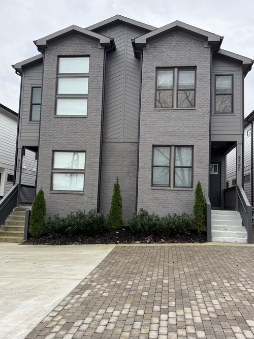 819 Watts Ln, Nashville, TN, 37209 | Card Image