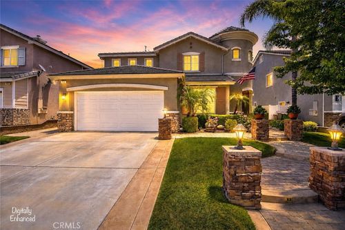 72 Newburn Ct, Beaumont, CA, 92223 | Card Image