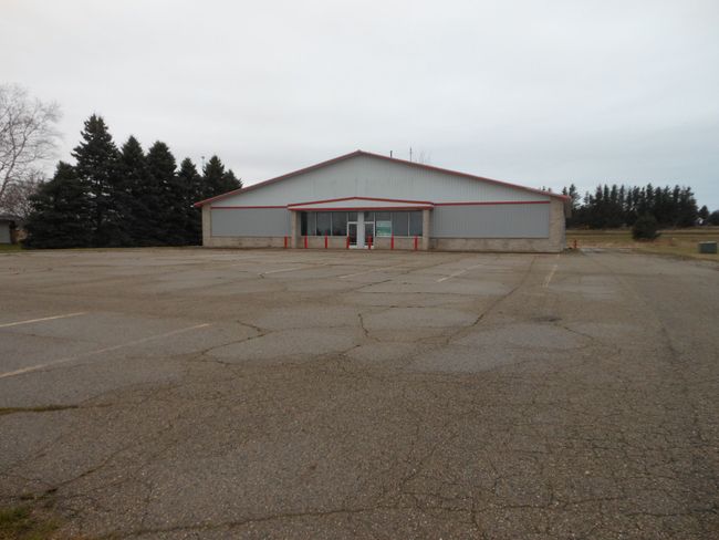8171 N Van Dyke Rd, Home with 0 bedrooms, 0 bathrooms and null parking in Port Austin MI | Image 8
