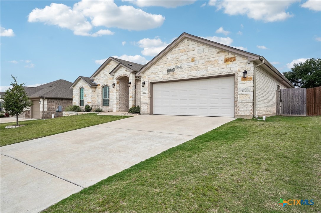 Residential in Belton 3