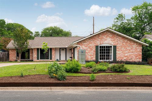 7303 Geneva Dr, Austin, TX, 78723-1514 | Card Image