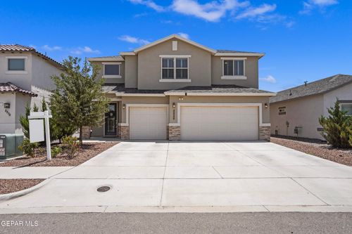 2228 Thawline Pl, El Paso, TX, 79911-3503 | Card Image