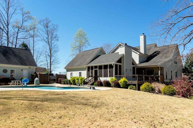 109 Lighthorse Blvd, House other with 4 bedrooms, 3 bathrooms and 2 parking in Mcdonough GA | Image 38