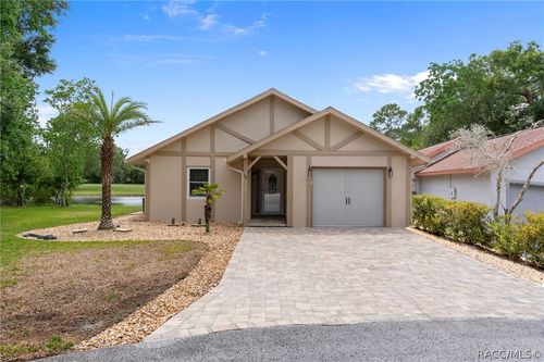 60 Golfview Ct, HOMOSASSA, FL, 34446-4271 | Card Image