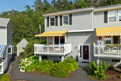 c-1-96 Atlantic Avenue, Boothbay Harbor, ME, 04538 | Card Image