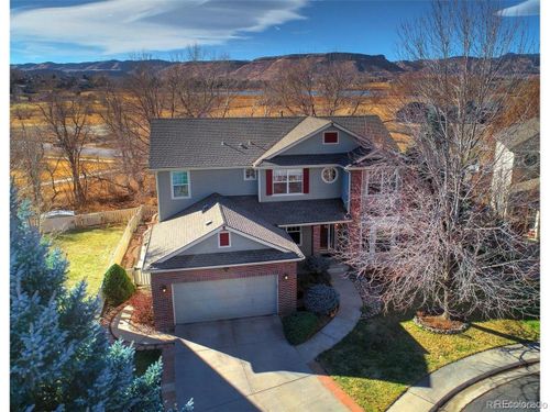 6254 Devinney Cir, Arvada, CO, 80004-6108 | Card Image