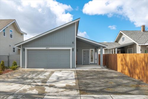 4911 N Martin St, Spokane, WA, 99207 | Card Image