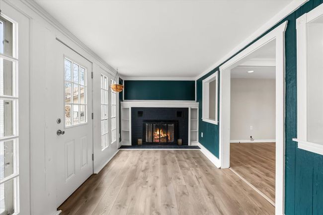 22514 Ridgeway St, House other with 2 bedrooms, 2 bathrooms and null parking in Saint Clair Shores MI | Image 5