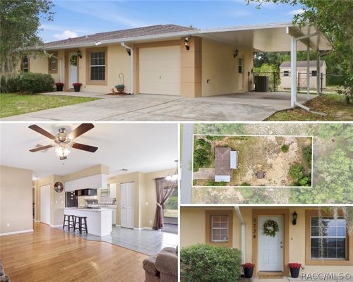9734 E Granada Ct, Inverness, FL, 34450-2832 | Card Image