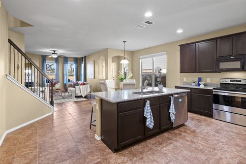 5405 Sea Cove Ln, Denton, TX, 76208-5475 | Card Image