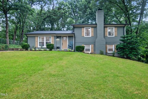 5012 Skidmore St, Raleigh, NC, 27609-4518 | Card Image