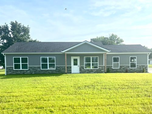 61 E Drane St, HARRISBURG, MO, 65256-9526 | Card Image