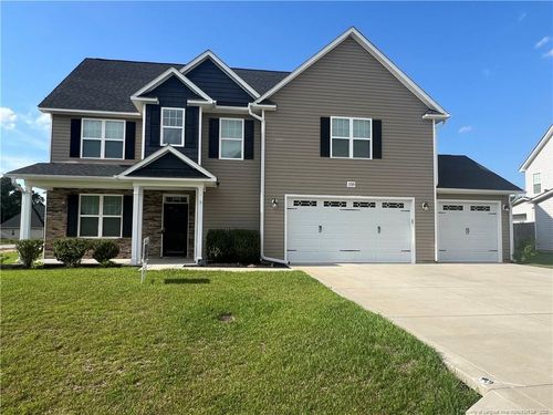 5729 Pooh Ave, Stedman, NC, 28391-9126 | Card Image