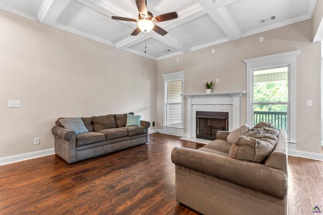 304 Kendall Ct, House other with 4 bedrooms, 2 bathrooms and null parking in Perry GA | Image 10