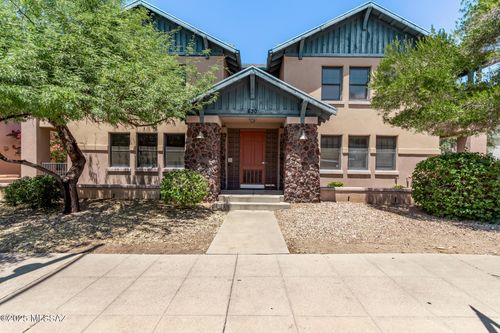 630 E Harvill Dr, Tucson, AZ, 85705-7941 | Card Image