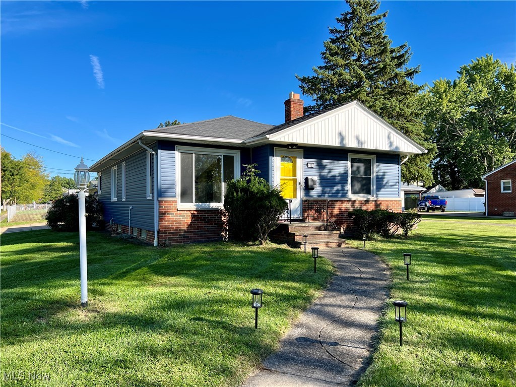 Denison Blvd, Parma Heights, OH 44130