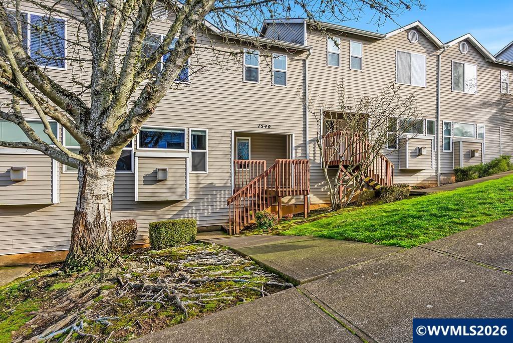 Residential in Salem