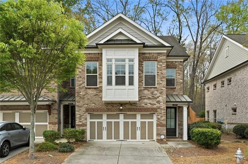 3920 Glenview Club Ln, Duluth, GA, 30097-8249 | Card Image