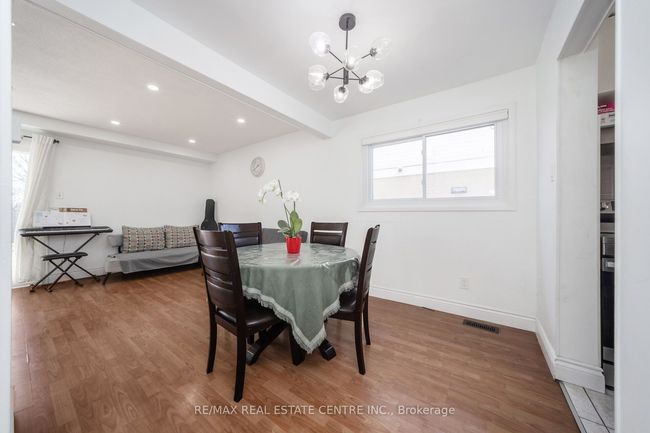 24 Jackman Dr, House other with 5 bedrooms, 2 bathrooms and 5 parking in Brampton ON | Image 28