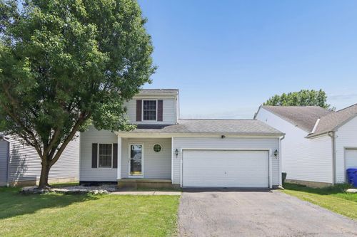 4555 Tolbert Ave, Grove City, OH, 43123-8404 | Card Image