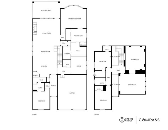 1051 Joanna Ln, House other with 4 bedrooms, 5 bathrooms and null parking in Allen TX | Image 40