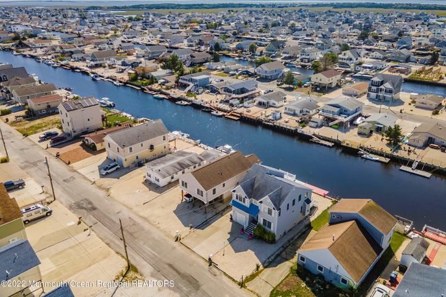 45 W Potomac Dr, House other with 3 bedrooms, 3 bathrooms and null parking in LITTLE EGG HARBOR TWP NJ | Image 40