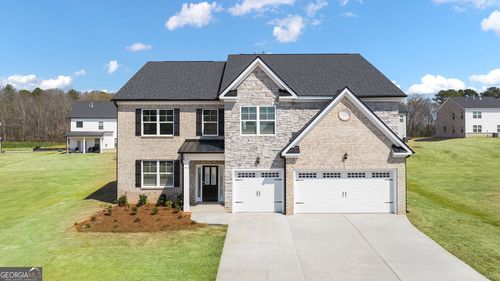 1551 Brookstone Pl, Statham, GA, 30666-3561 | Card Image