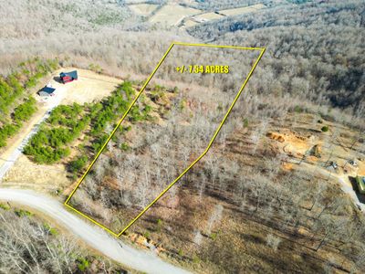 0 Jackson Point Rd Lot 7, Home with 0 bedrooms, 0 bathrooms and null parking in Sewanee TN | Image 2