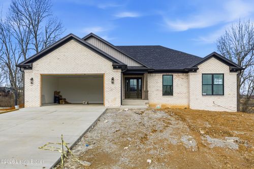 Lot 4 Wills Way, Taylorsville, KY, 40071-9527 | Card Image