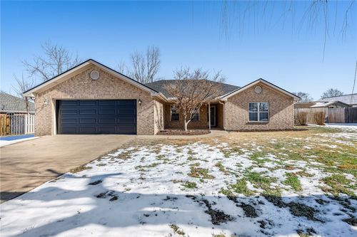 213 Paradise Way, Bentonville, AR, 72712 | Card Image