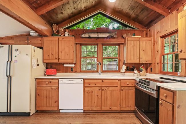 7061 Cth P, House other with 4 bedrooms, 2 bathrooms and null parking in Presque Isle WI | Image 8
