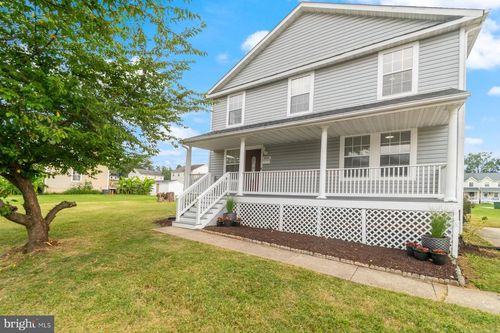 4105 Oakford Ave, BALTIMORE, MD, 21215-4943 | Card Image