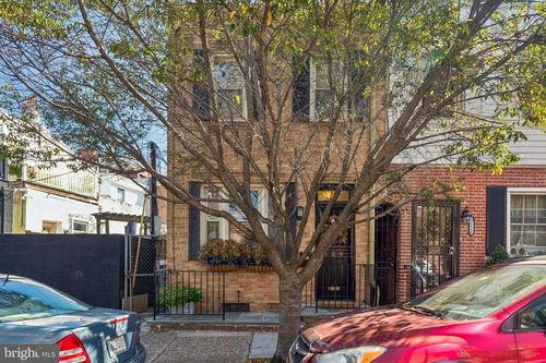 909 S 3rd St, PHILADELPHIA, PA, 19147-4206 | Card Image