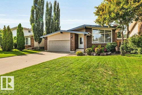 72 Ekota Cres Nw, Edmonton, AB, T6K2J7 | Card Image
