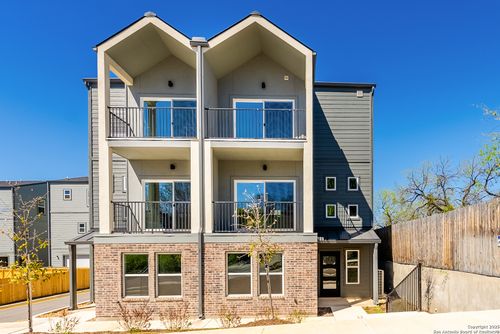 unit-1101-419 Ira Ave, San Antonio, TX, 78209-7112 | Card Image