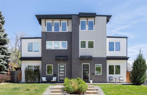 2740 Hazel Ct, Denver, CO, 80211-4048 | Card Image