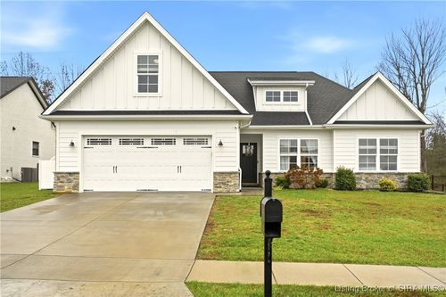 6545 Ashley Springs Ct, Charlestown, IN, 47111-9082 | Card Image