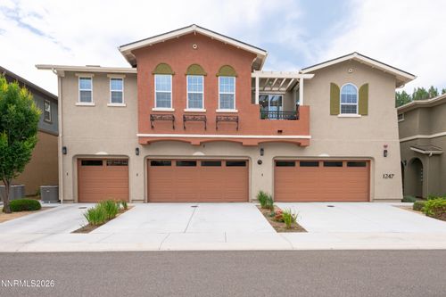 unit-1-1247 Concho Trl, Gardnerville, NV, 89410-4857 | Card Image