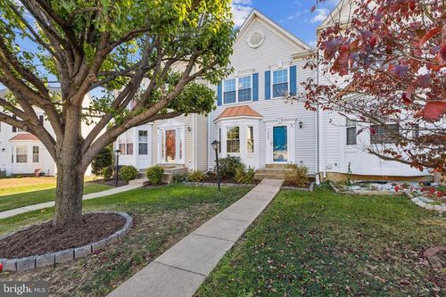 9061 Slate Stone Loop, BRISTOW, VA, 20136-1721 | Card Image