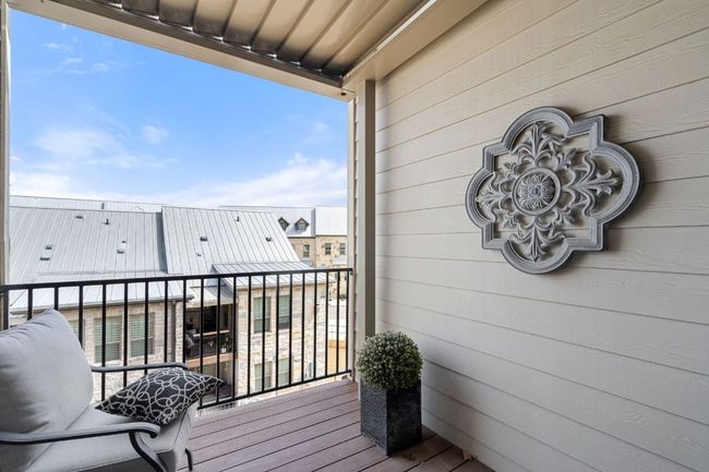 2nd Floor View of balcony | Image 17
