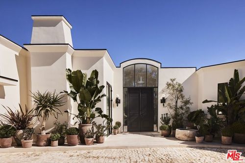 9100 Cordell Dr, Los Angeles, CA, 90069-1718 | Card Image