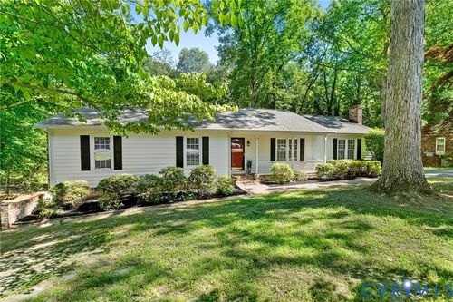 11111 Pennway Drive, Richmond, VA, 23236 | Card Image